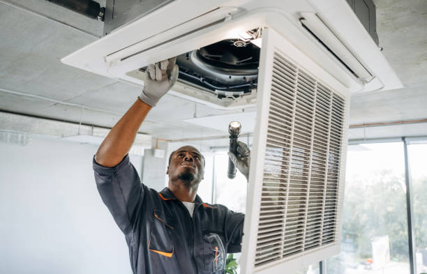 Licensed Ac Installation service in Brunswick, NC - FH HVAC